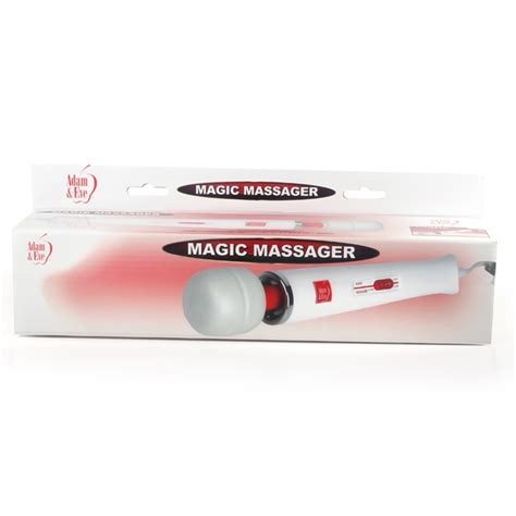 Exploring the Health Benefits of Using the Hitachi Magic Massager